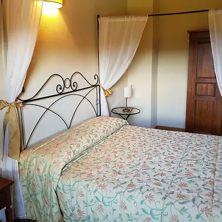 Villa Caggio - Fattoria Di Larniano *