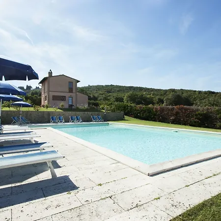 Villa Caggio - Fattoria Di Larniano San Gimignano